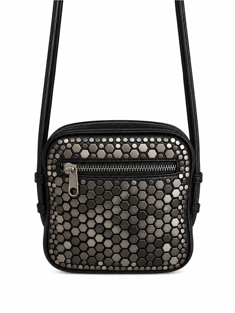 Cross bossy bag